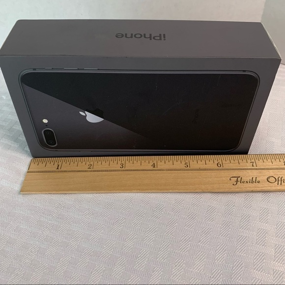 Apple IPhone box gray - Picture 5 of 7